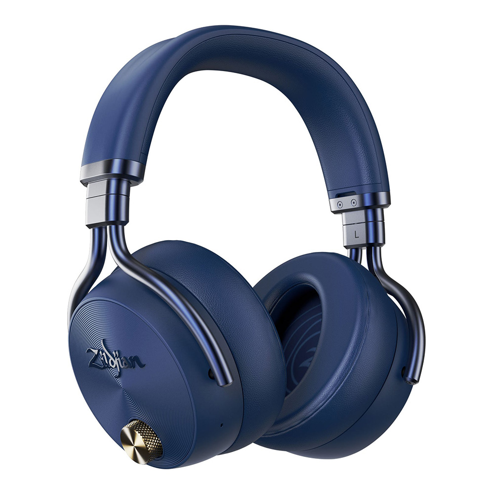 Zildjian ALCHEM-E Perfect Tune Headphone / Midnight [ZXHP0022