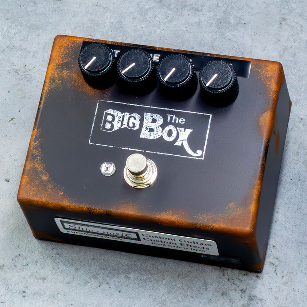 CULT OD-820 Secede from T.S. mod.｜ミュージックランドKEY