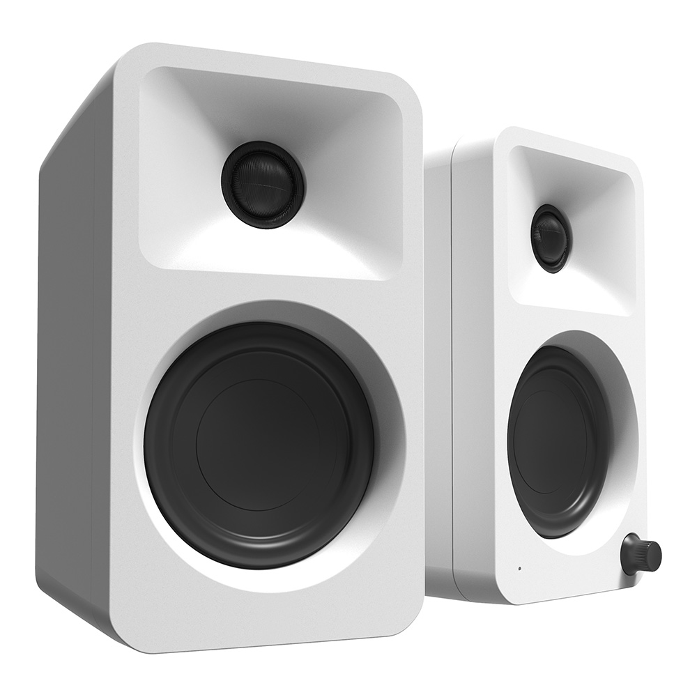 Kanto Audio ORA マットホワイト [ORAMW-MATTEWHITEORA]｜ミュージック