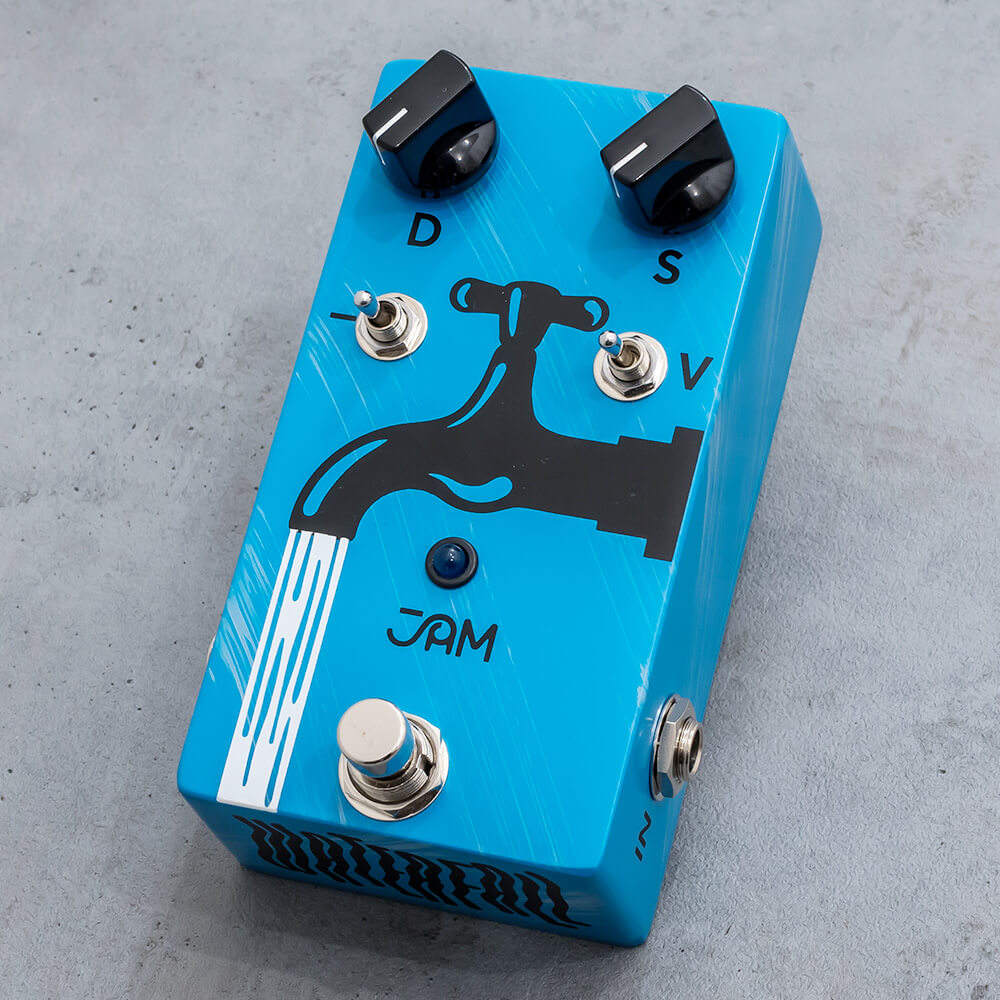 Suhr Jack Rabbit Black Edition｜ミュージックランドKEY