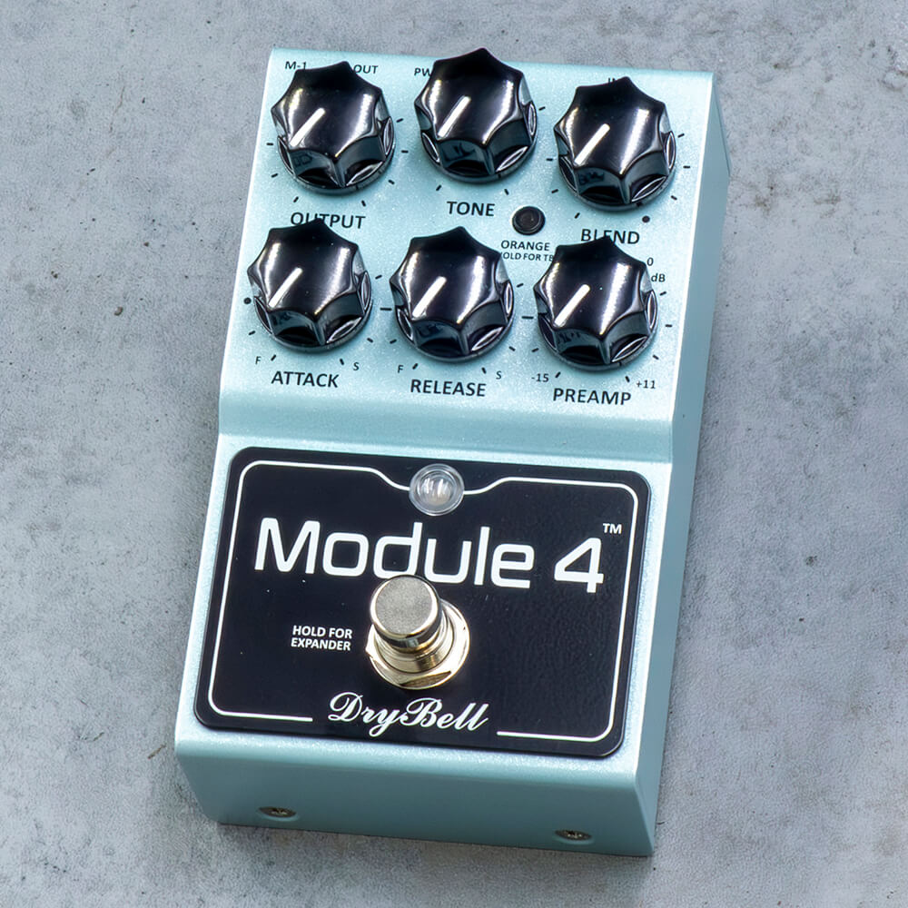 Line 6 M5 Stompbox Modeler｜ミュージックランドKEY