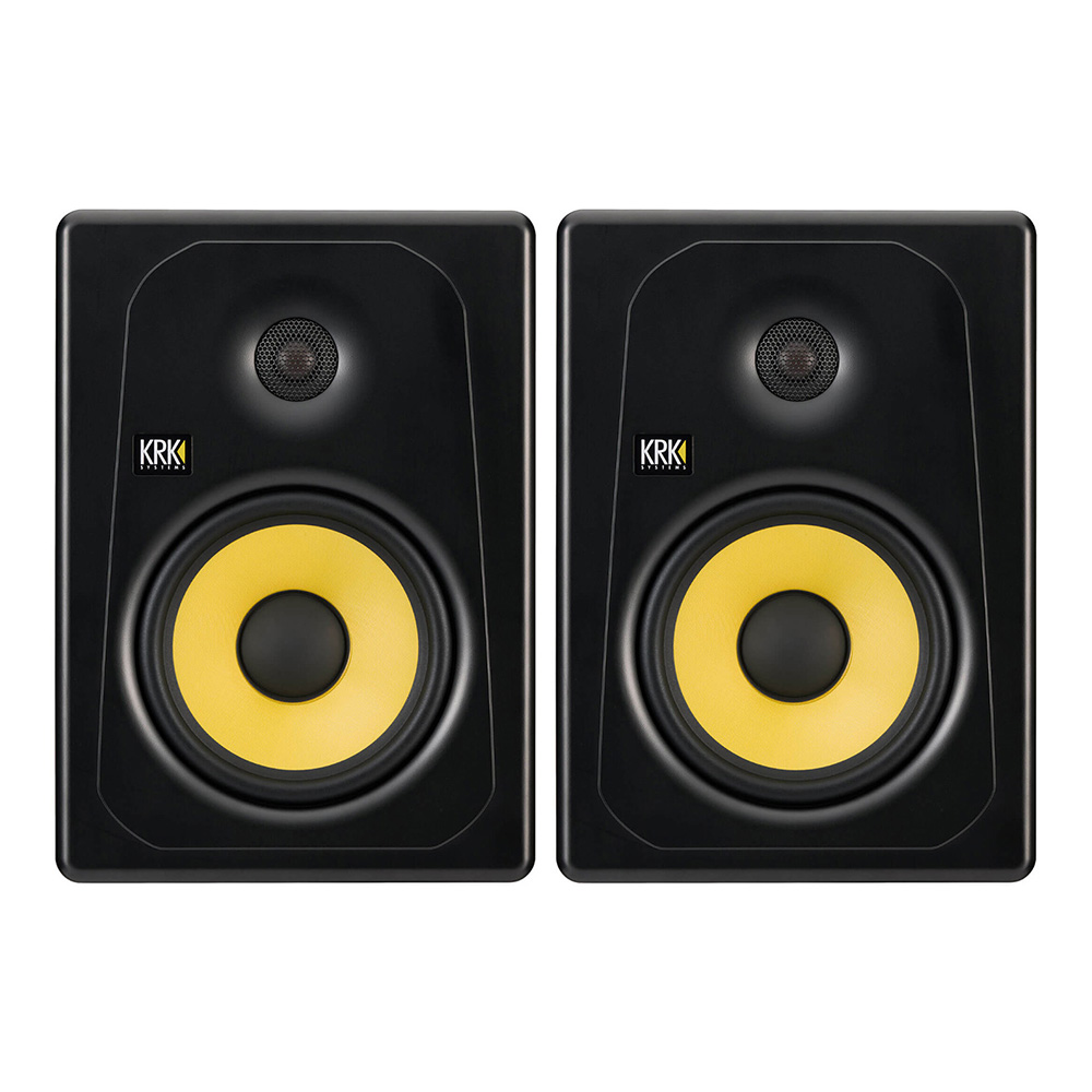 KRK｜DTM｜ミュージックランドKEY
