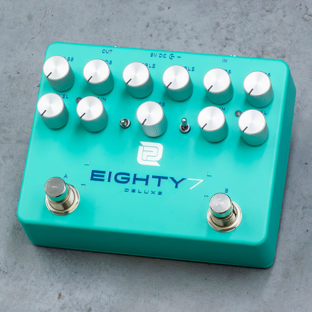 Pedaldiggers 819 mini｜ミュージックランドKEY