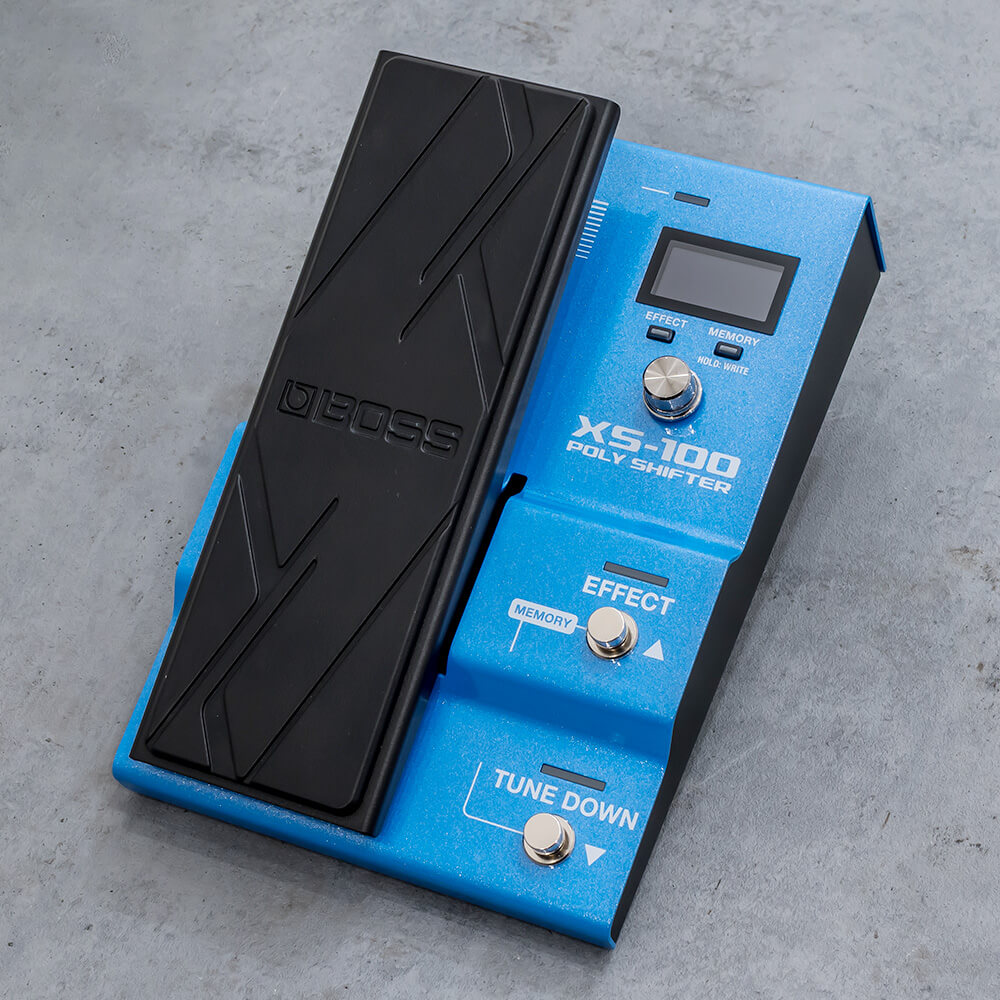 HTJ-WORKS VENTURA OVER DRIVE -BLACK-｜ミュージックランドKEY