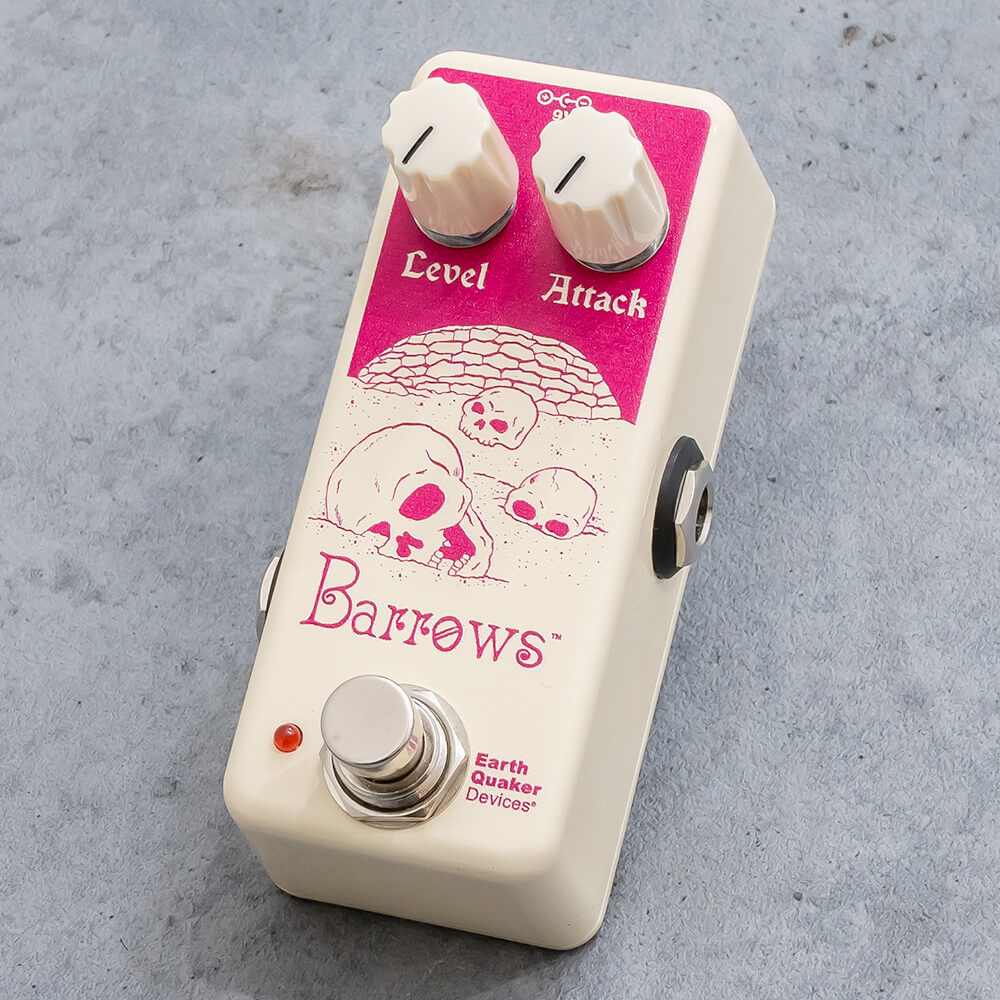 Catalinbread Epoch Boost｜ミュージックランドKEY