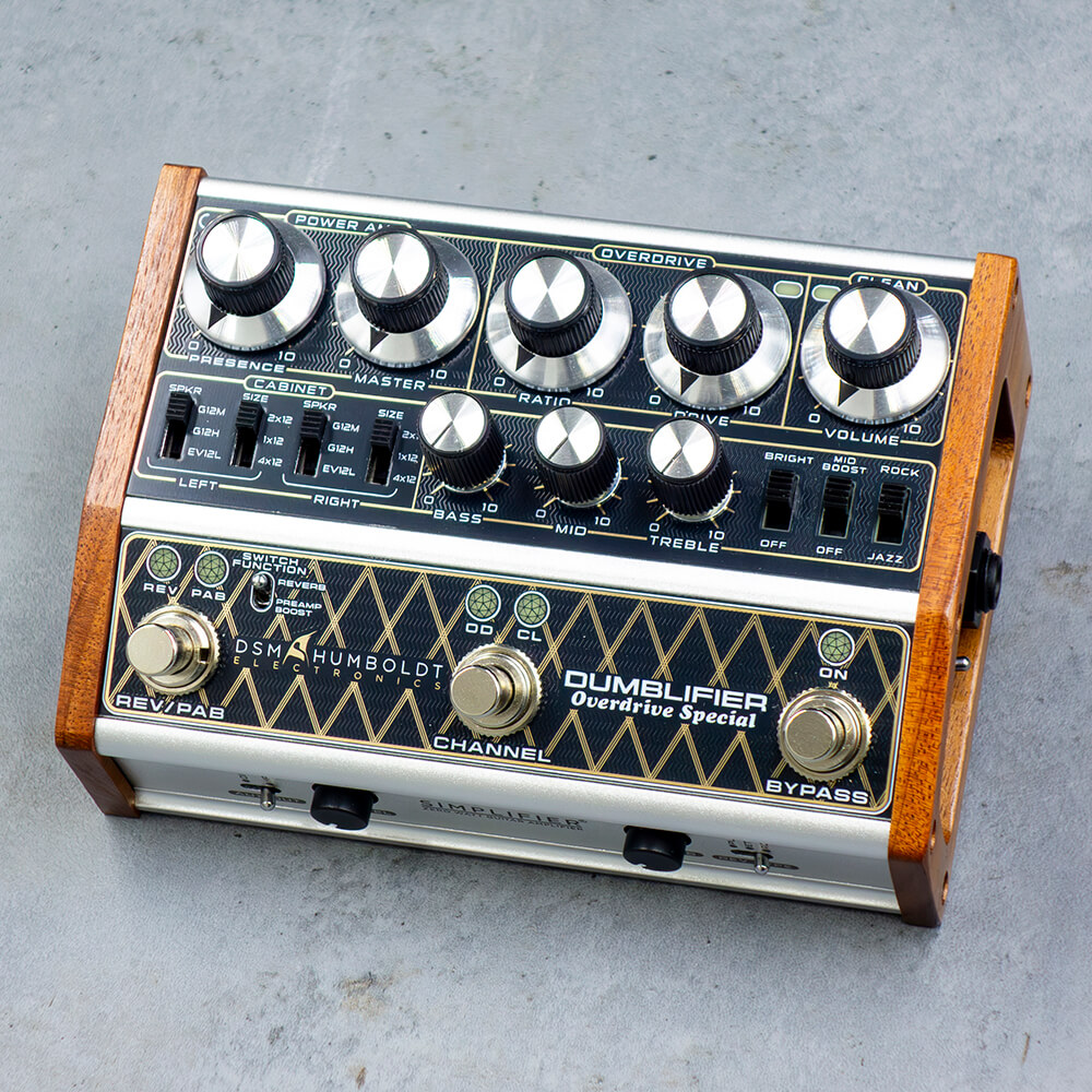 DigiTech Whammy Ricochet｜ミュージックランドKEY