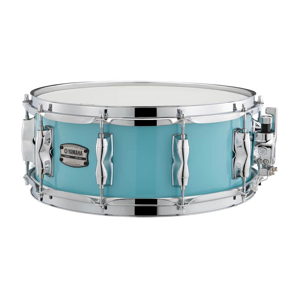 YAMAHA Recording Custom Wood Snare Drums RBS1455SFG｜ミュージック