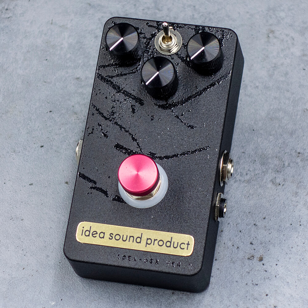 idea sound product IDEA-BMX ver.1｜ミュージックランドKEY