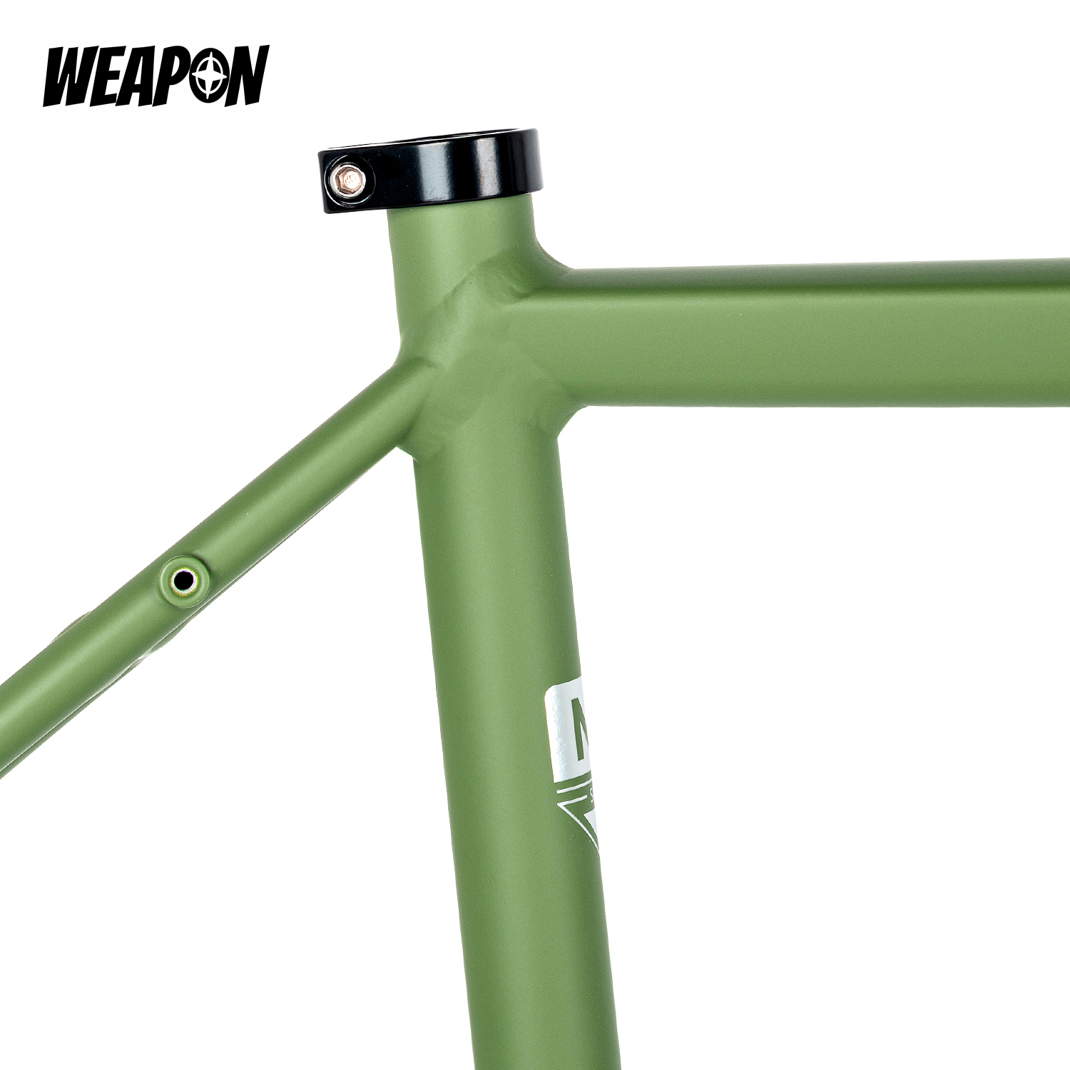 Gravel Bike Frameset - Hilight G7 disc - On Sale Now!