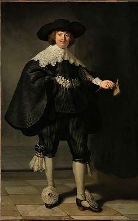 みゅう]パリ 美術コラム 『マエルテン・ソールマンスとオップジェン