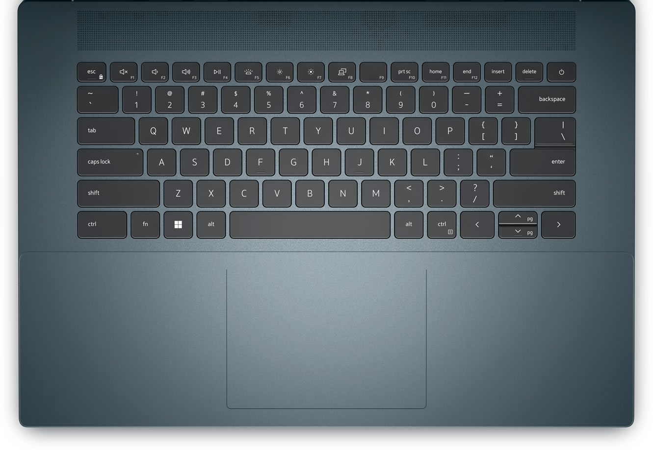 Dell Inspiron 16 Plus 7620 Review (i7-12700H, RTX 3060) - MyFixGuide