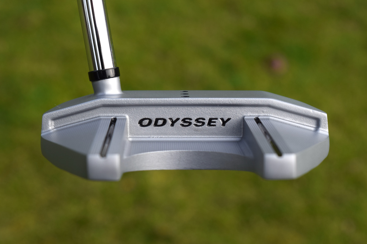 人気のオデッセイ「ホワイトホットインサート」が 「ホワイトホット OG