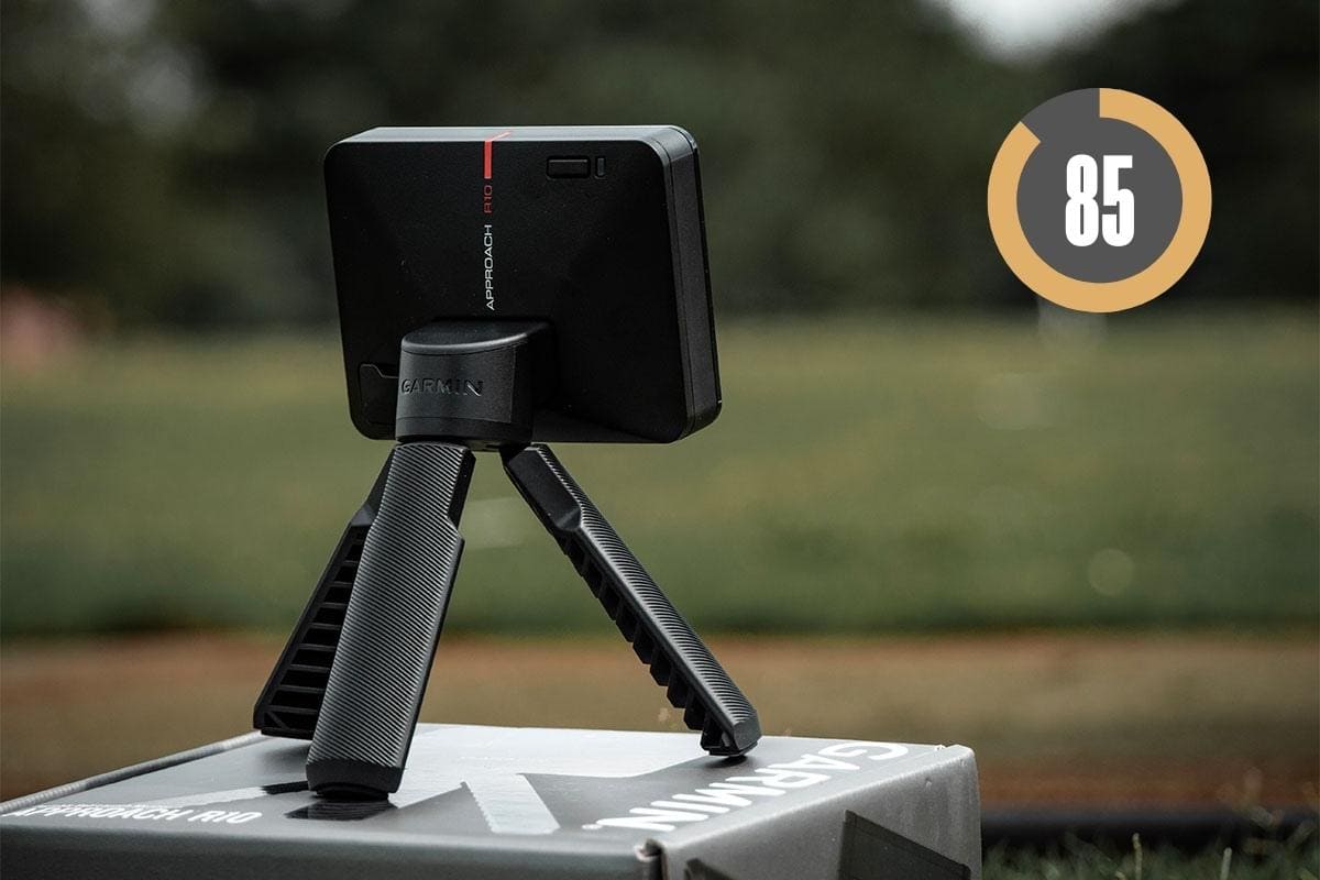 GARMIN APPROACH R10 ゴルフ用距離計 【公式通販】