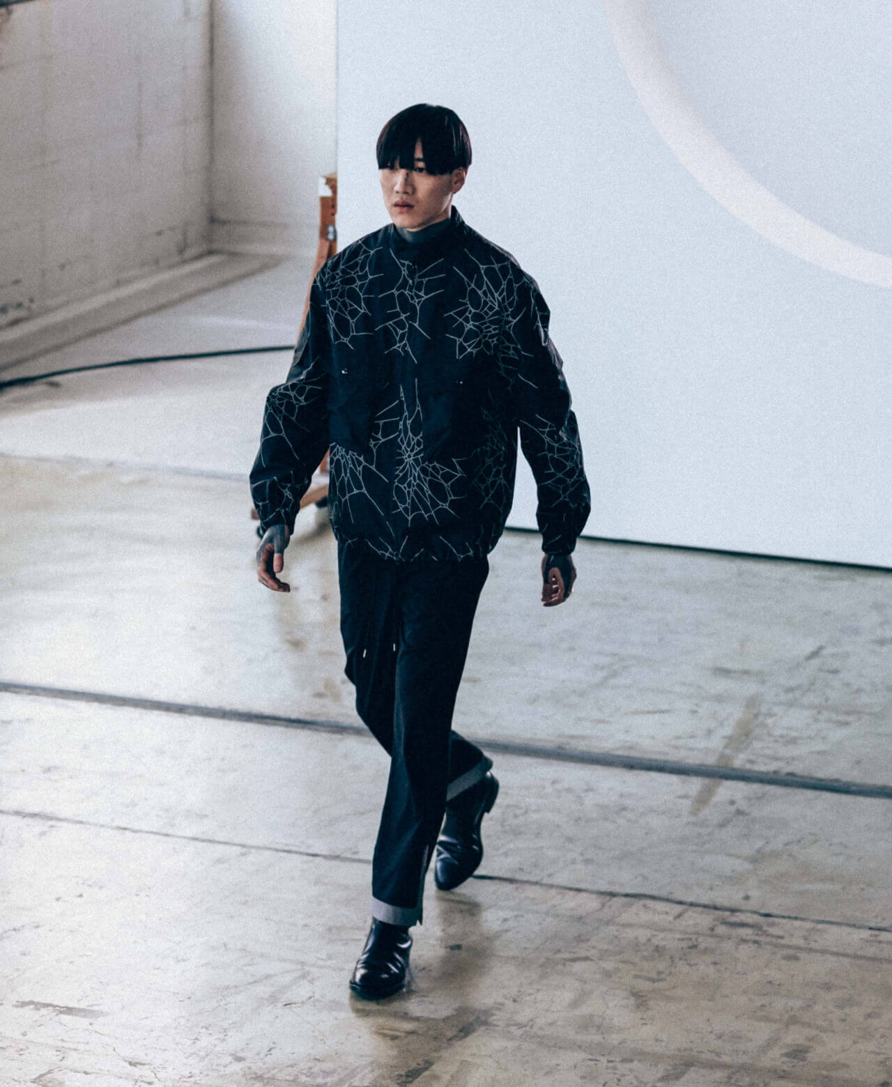 極美品 宮下期 NUMBER NINE ナンバーナイン ベスト ジレ 黒 L 楽天市場