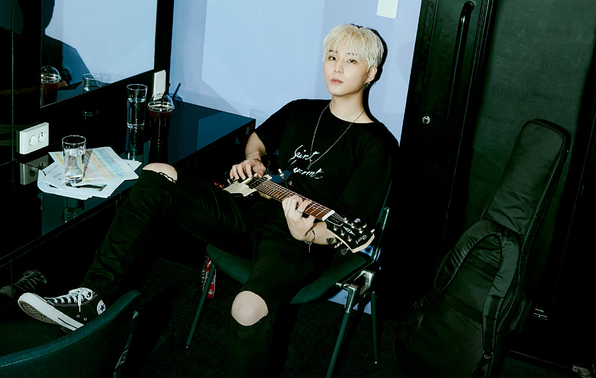 Young K – 'Eternal' review: the Day6 vocalist does what he does best
