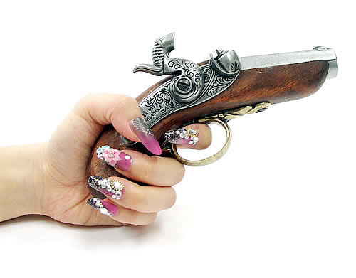 フィラデルフィア デリンジャーレプリカ