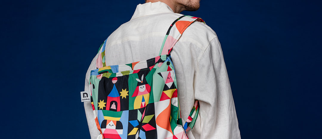 PRODUCTS | Notabag