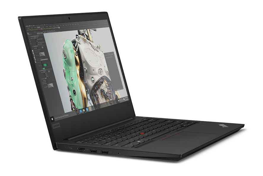 Lenovo ThinkPad E495 Laptop Review: Inexpensive office device with