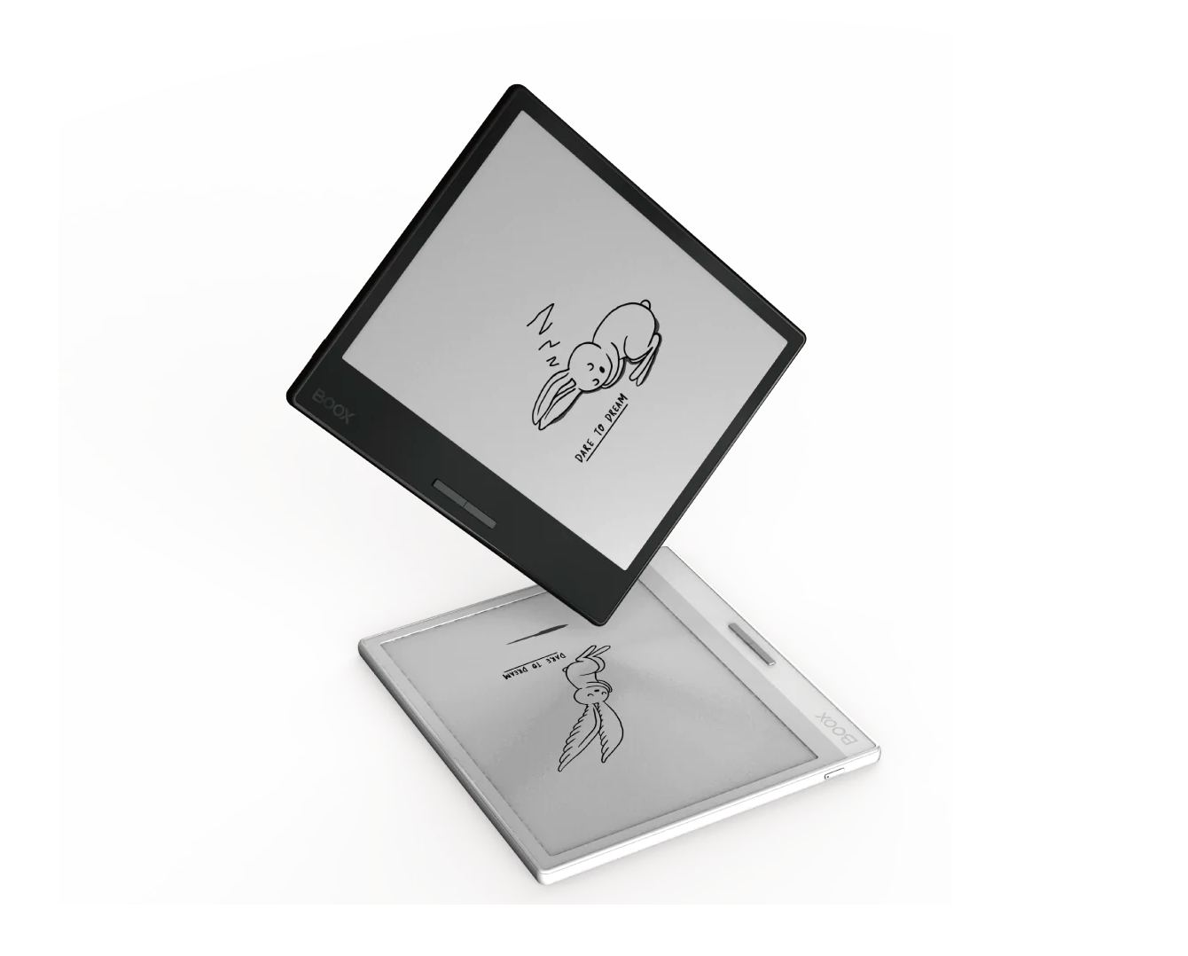 Onyx BOOX Leaf2: 7-inch E-reader launches for US$199.99 in two