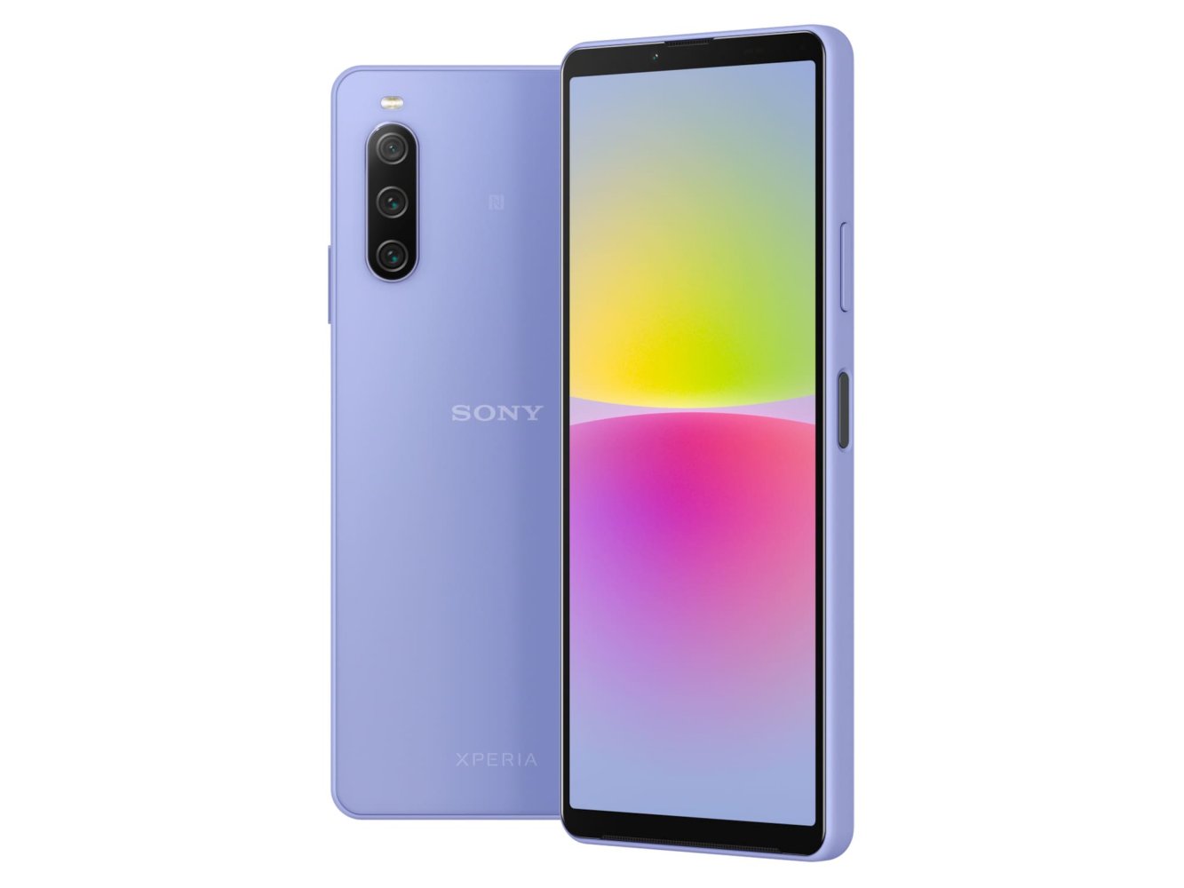 Sony Xperia 10 IV smartphone review: Mini smartphone with