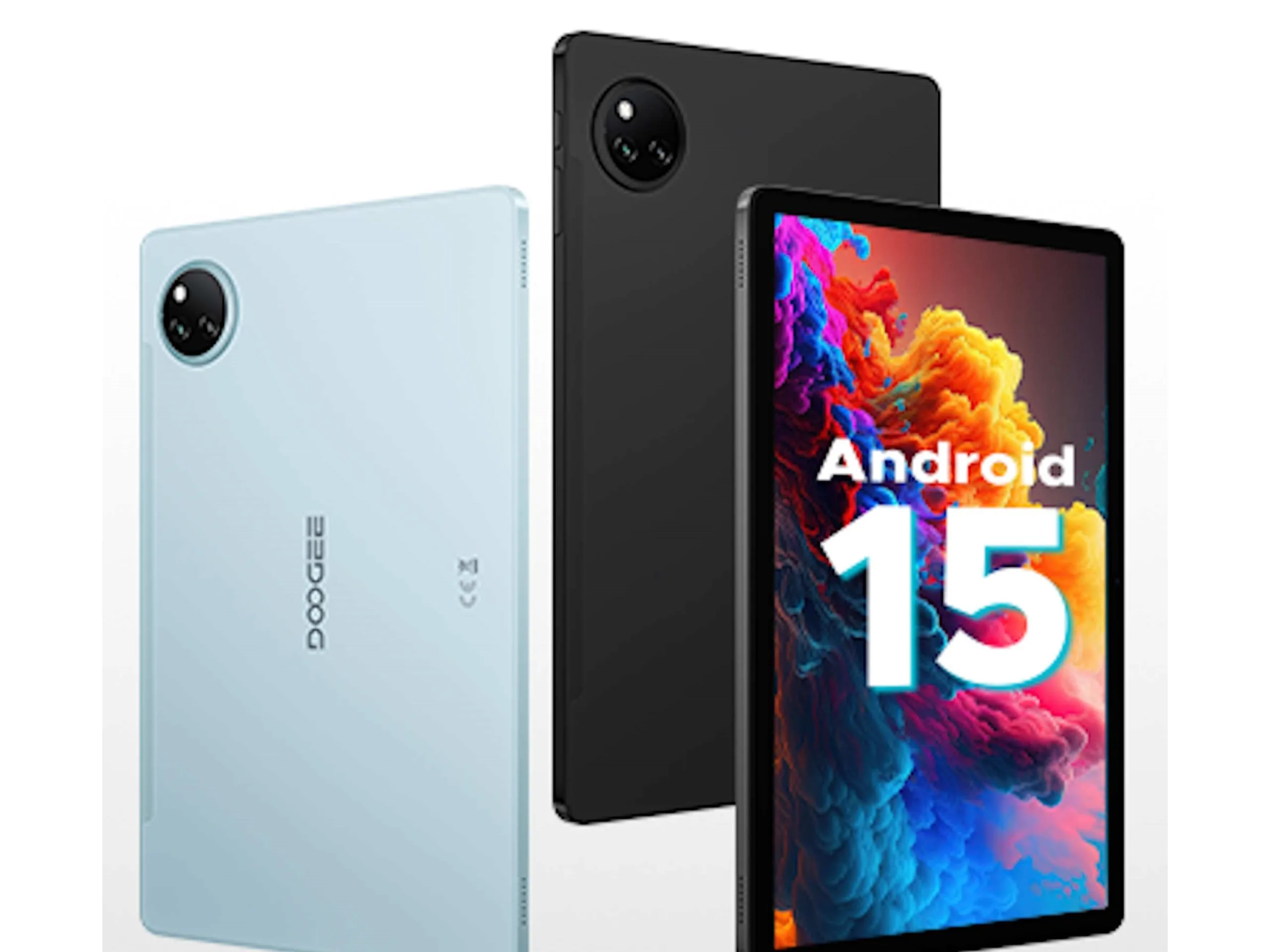 Tab A9 Pro+: Budget tablet with Android 15 launches for $199