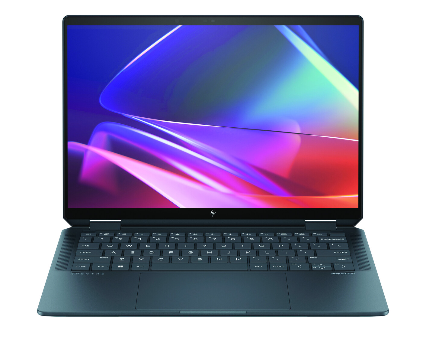 HP announces 2024 Spectre x360 14 with 2.8K 120 Hz OLED and makes