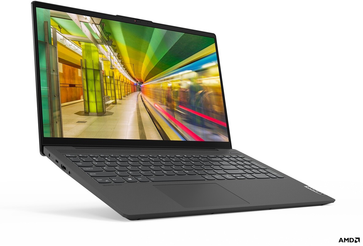 Lenovo IdeaPad 5 15ARE05-81YQ002BMH - Notebookcheck.net External