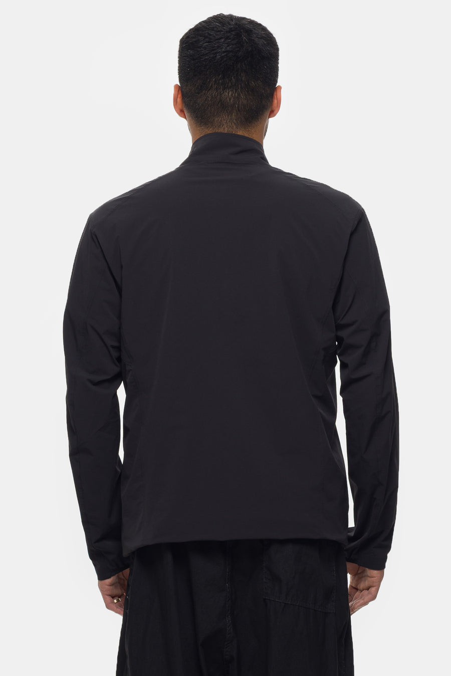 Gamma Lightweight Jacket in Black - Arc'Teryx