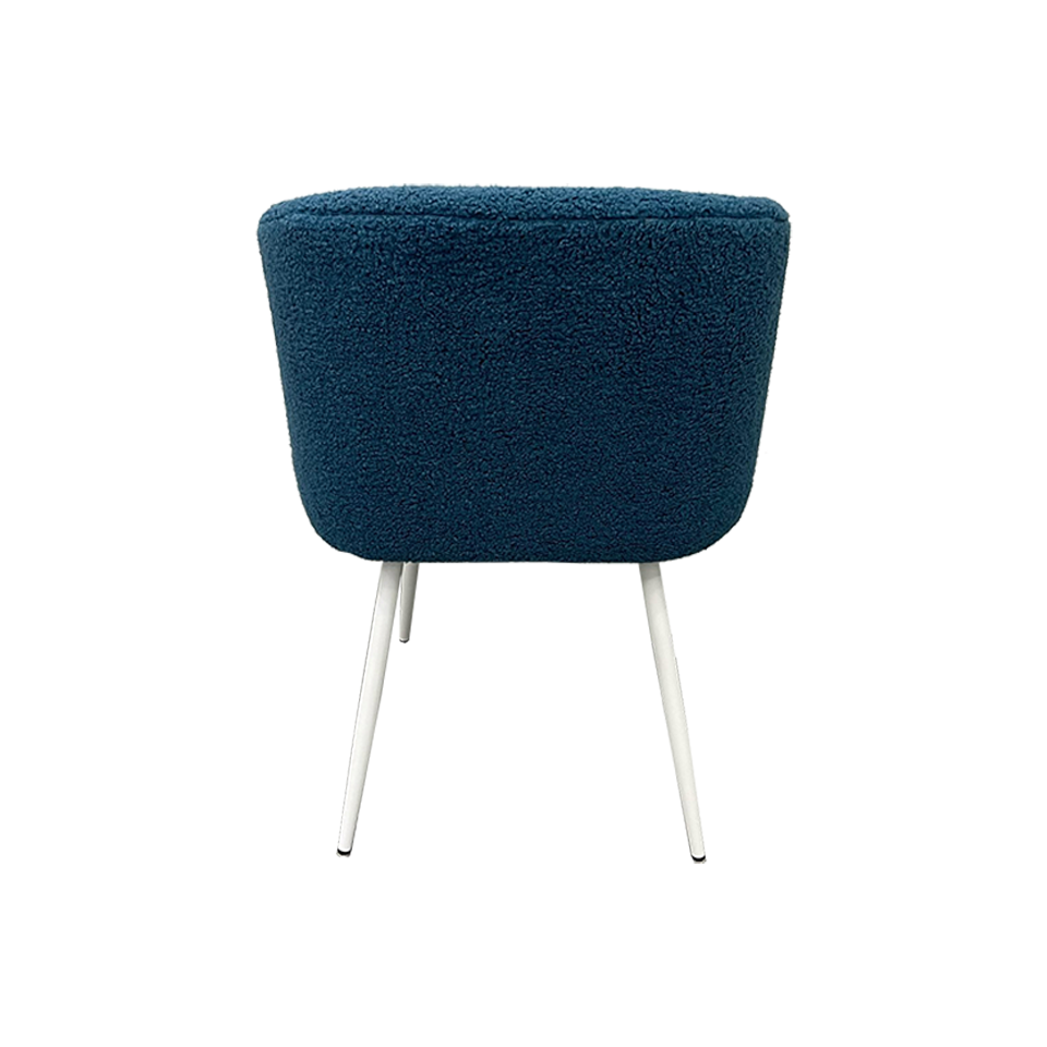 チェアSDC009【送料無料】ライトブルー | NOCEノーチェ 家具