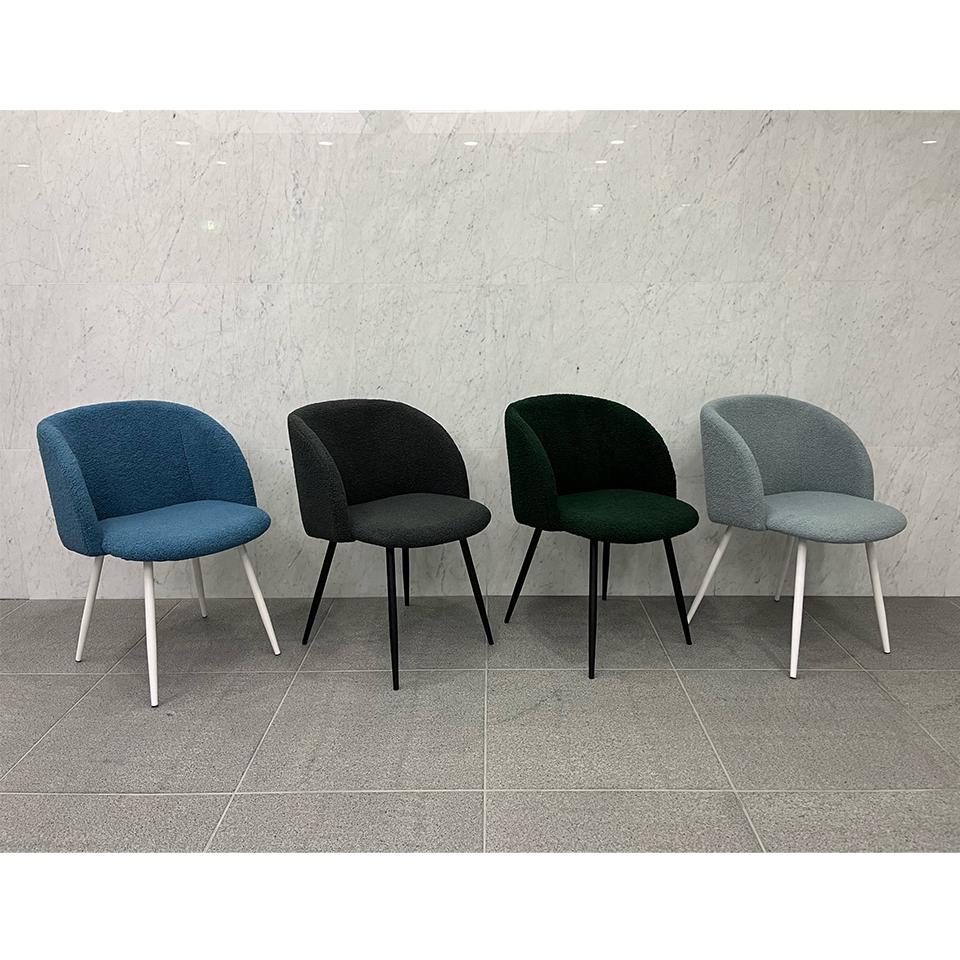 チェアSDC009【送料無料】ライトブルー | NOCEノーチェ 家具