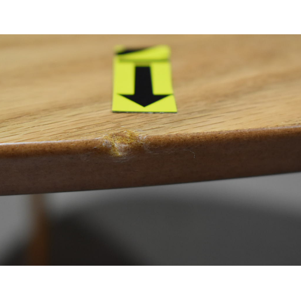 アウトレット】ダイニングテーブルBF2458【送料無料】 オーク | NOCE