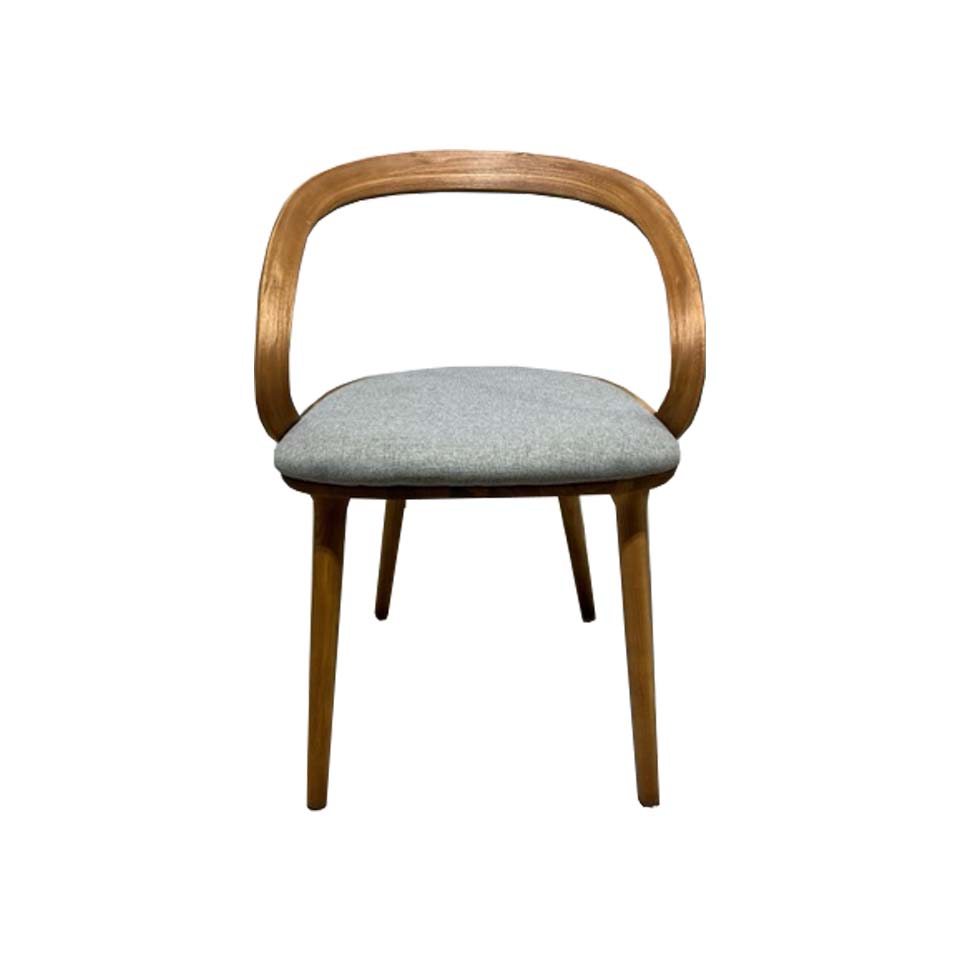 チェアJM-019【送料無料】オーク｜ | NOCEノーチェ 家具・インテリア通販