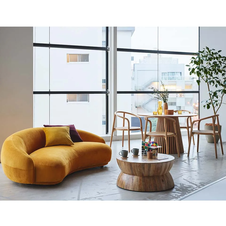 ダイニングテーブルGDR001【送料無料】オーク【セール価格】 | NOCE