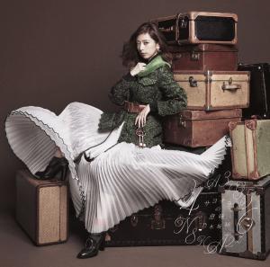 遂に完成！！】16thシングル「サヨナラの意味」ジャケット写真が初公開！！