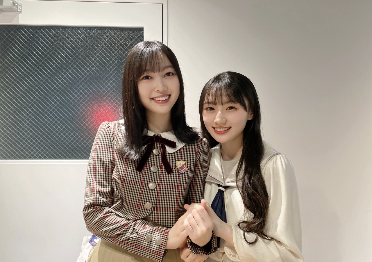 はじめまして🌸 川﨑桜