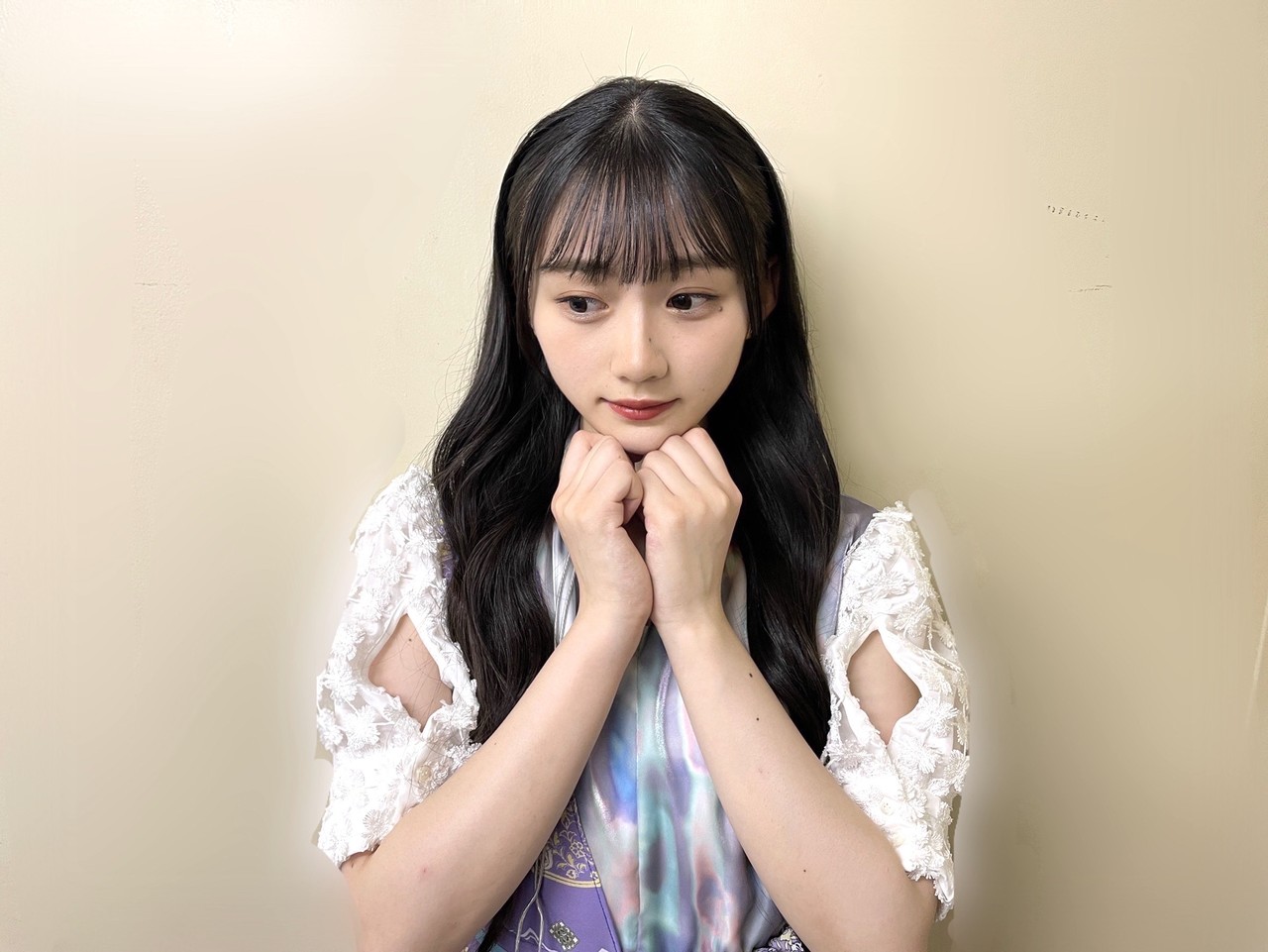 みんなの好きなところ🌸 川﨑桜