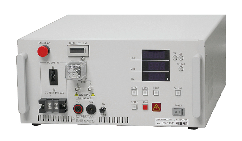 FORD規格 RI130/RI150用テストフィクスチャー 15-N1583 - 株式会社