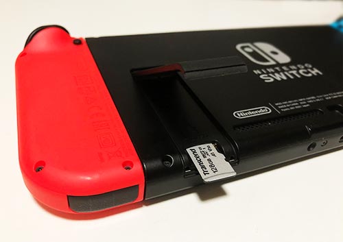 ニンテンドースイッチ用SDカードの選び方＆おすすめ14選をご紹介【2025