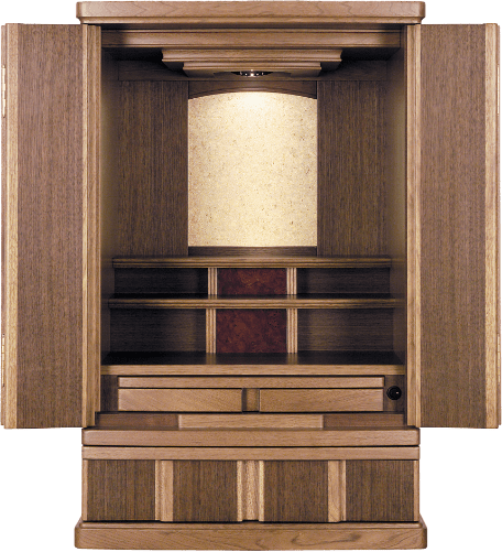 お仏壇紹介 | 野村仏檀店