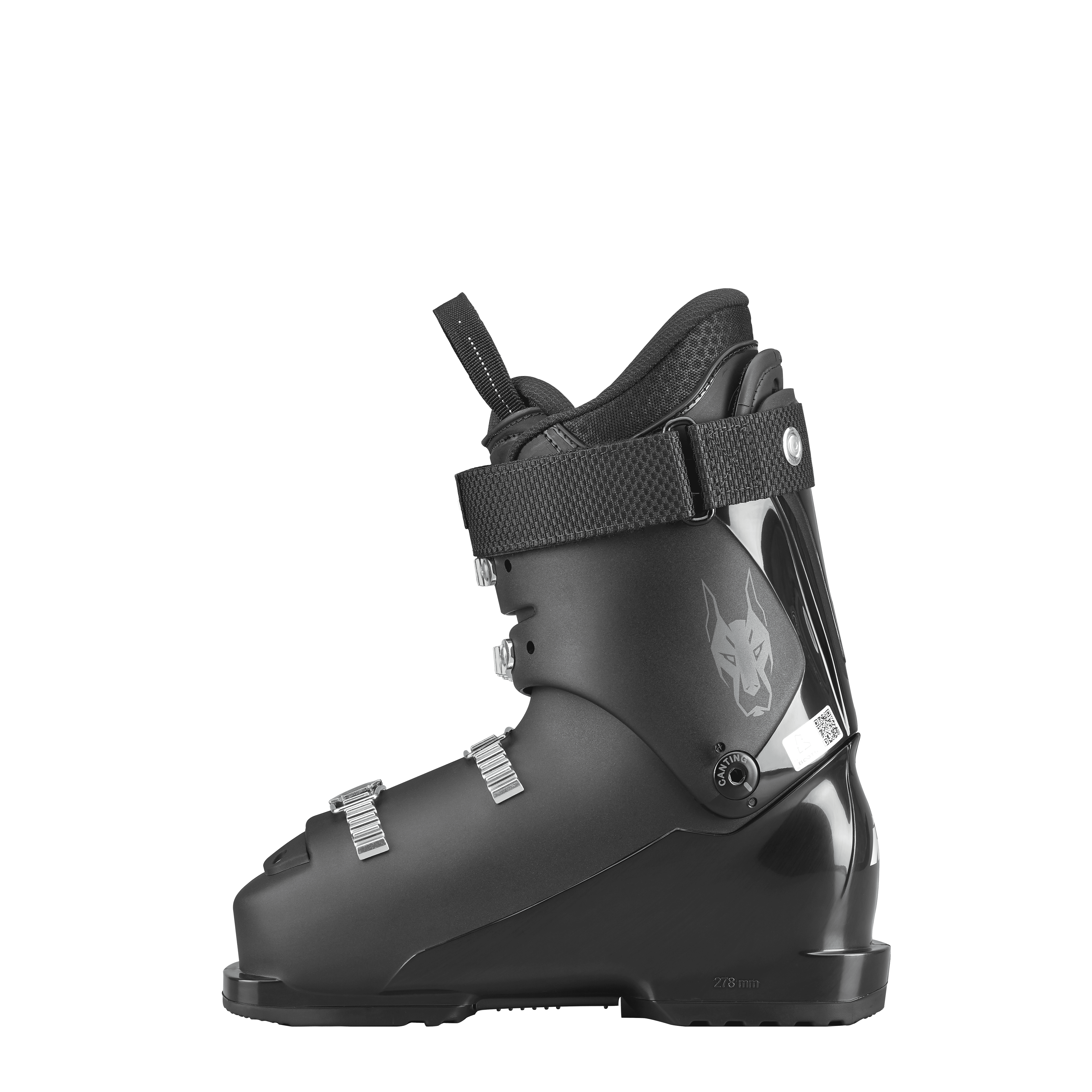 Dobermann 70 - Nordica - Skis and Boots – Official website