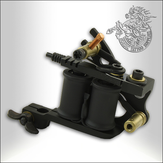 Seth Ciferri Cholomatic Liner - Nordic Tattoo Supplies