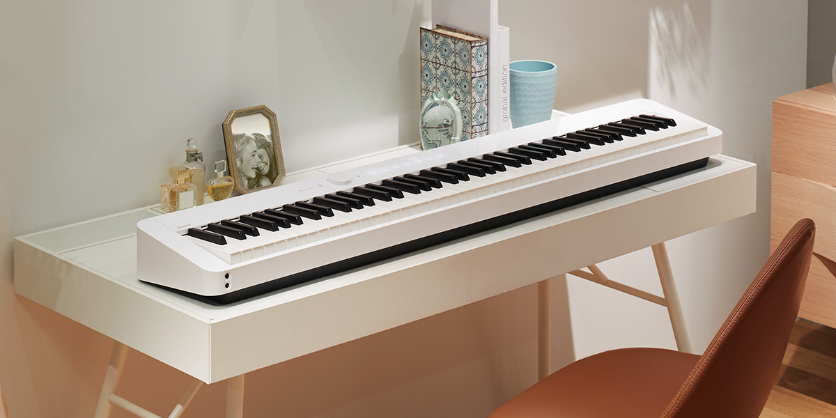 CASIO Privia PX-S1100 Keyboard Only | Northwest Pianos