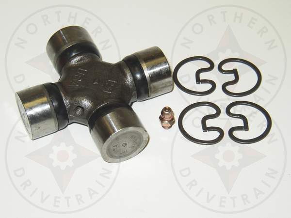 Northern Drivetrain, LLC: Neapco 1-0153