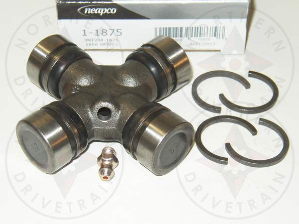 Northern Drivetrain, LLC: Neapco 1-1875
