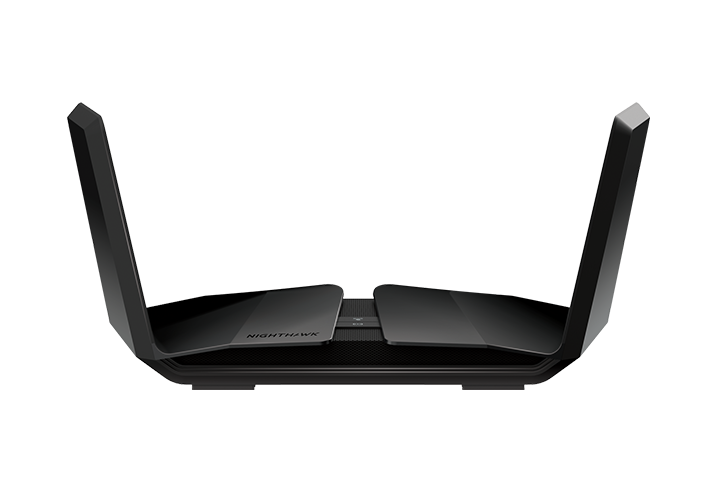Nighthawk AX12 WiFi 6-Router – RAX120 12-Stream-Router | NETGEAR