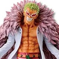 ドフラミンゴ 一番くじ フィギュア 買取価格 ｜ フィギュアの買取なら