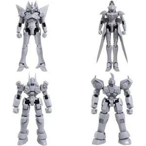 買取】ゼノギアス ブリングアーツ ブリングアーツ エリィ：エレハイム