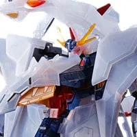 買取】1/144 HG RX-104FF ペーネロペー(クリアカラー) 機動戦士