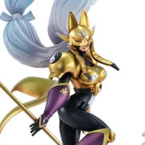 買取】DReal ジャスティモン 「デジモンテイマーズ」 アクション