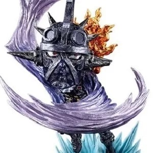 買取】Portrait.Of.Pirates ワンピース “WA-MAXIMUM” 百獣海賊団 大